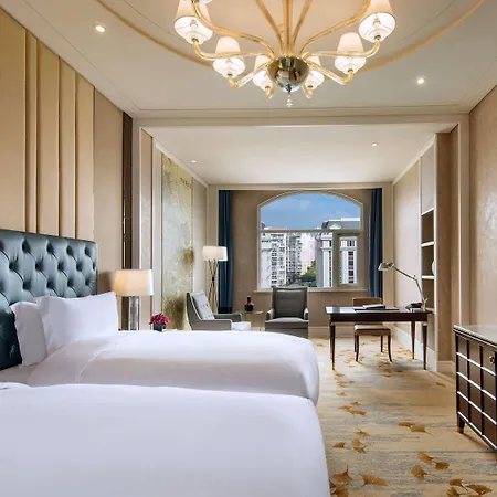 Sofitel Shanghai Hongqiao Exterior photo