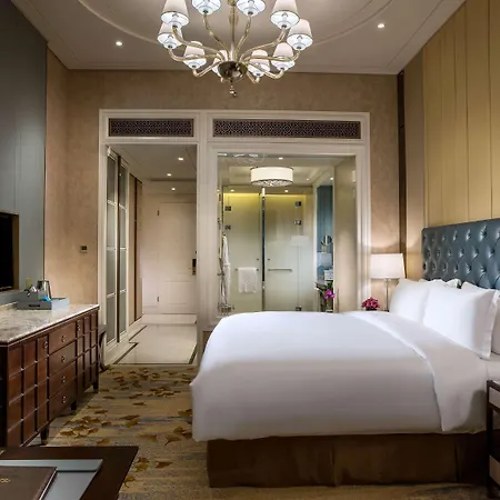Sofitel Shanghai Hongqiao Exterior photo