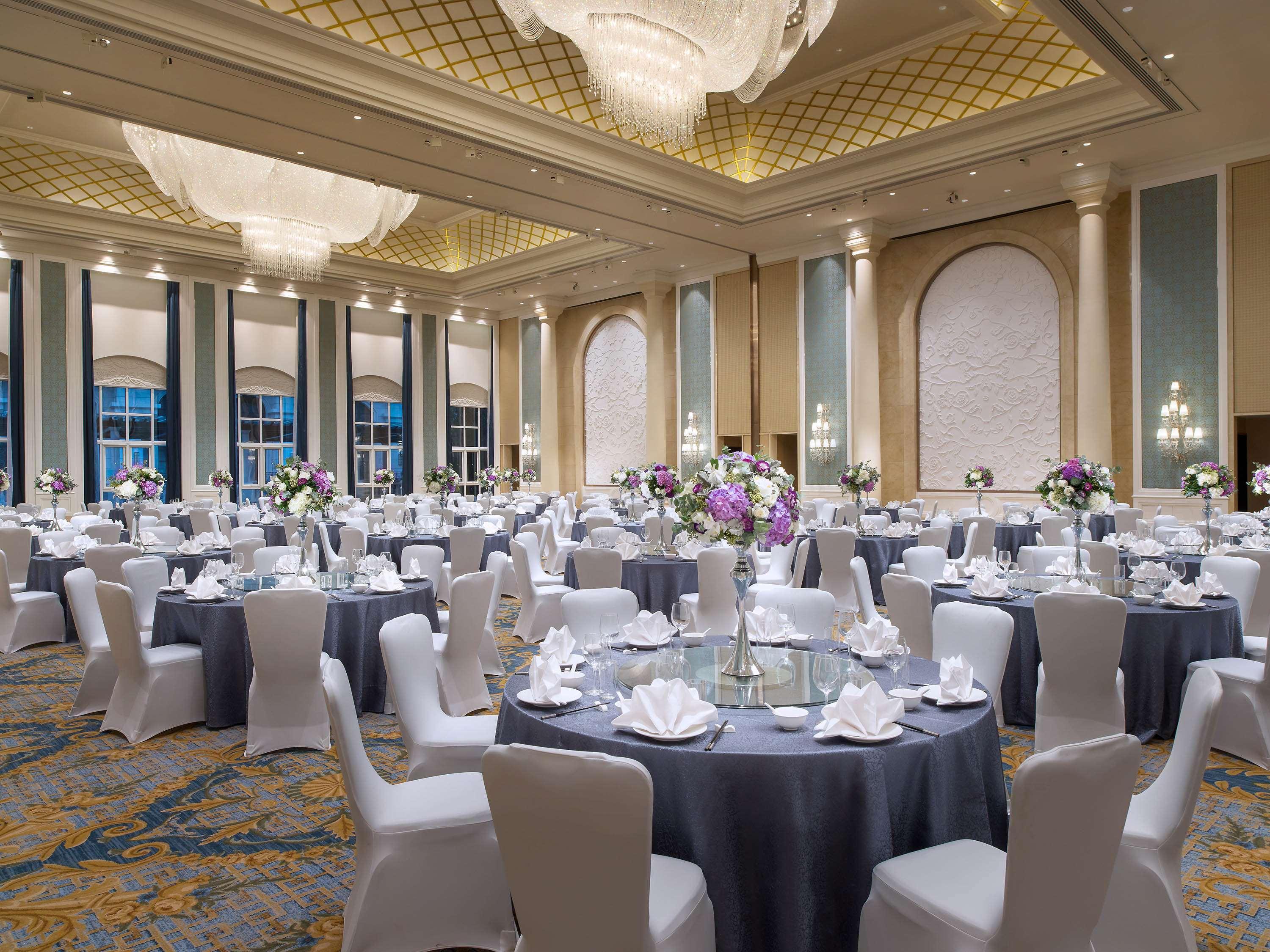 Sofitel Hongqiao Hotel Shanghai