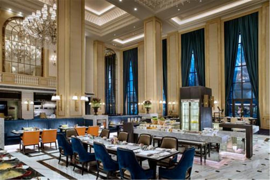 Hotel Sofitel Hongqiao Shanghai