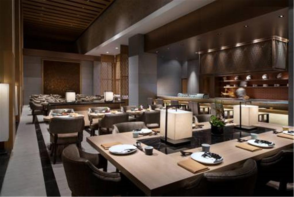 Hotel Sofitel Hongqiao Shanghai