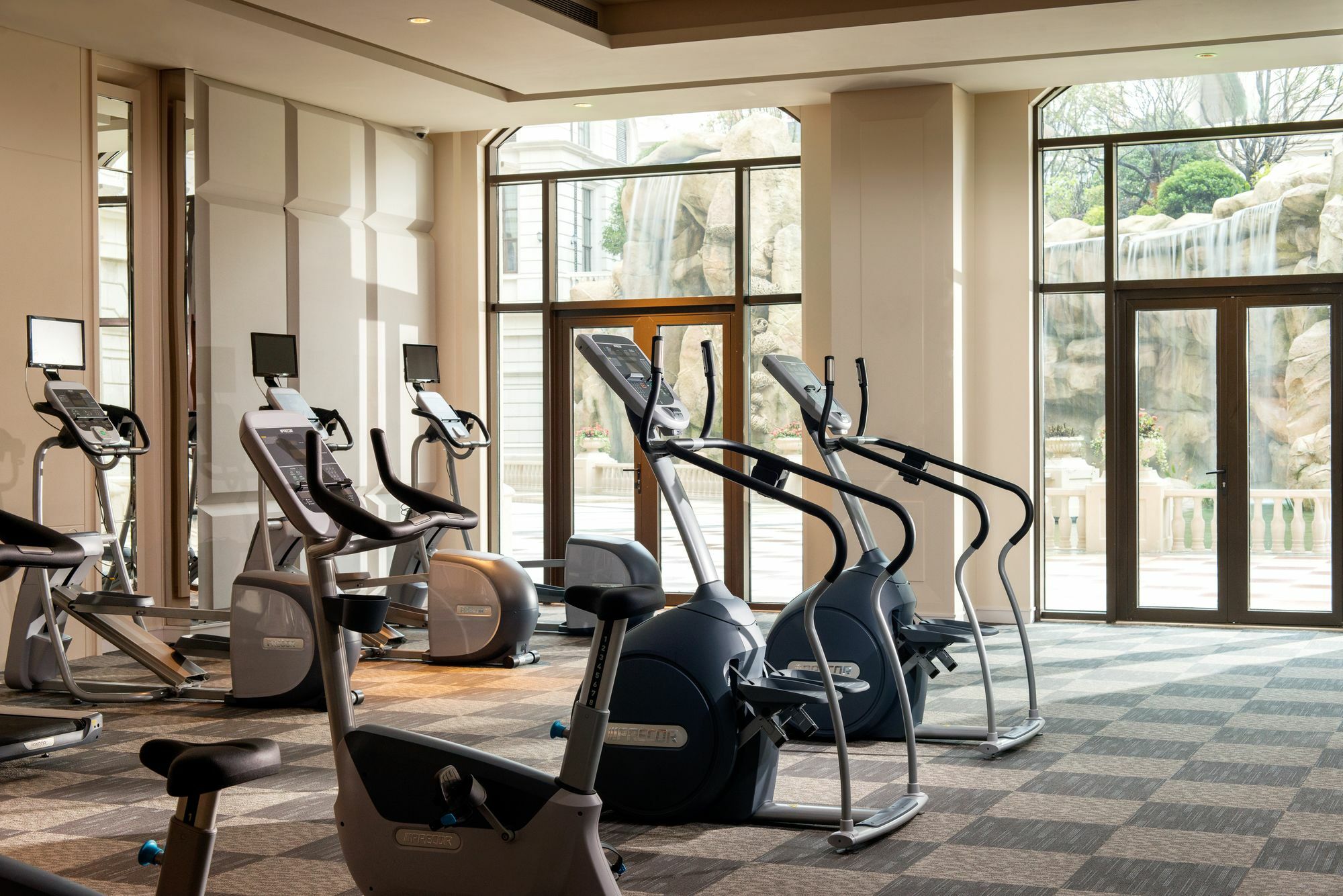 Sofitel Hongqiao Hotel Shanghai