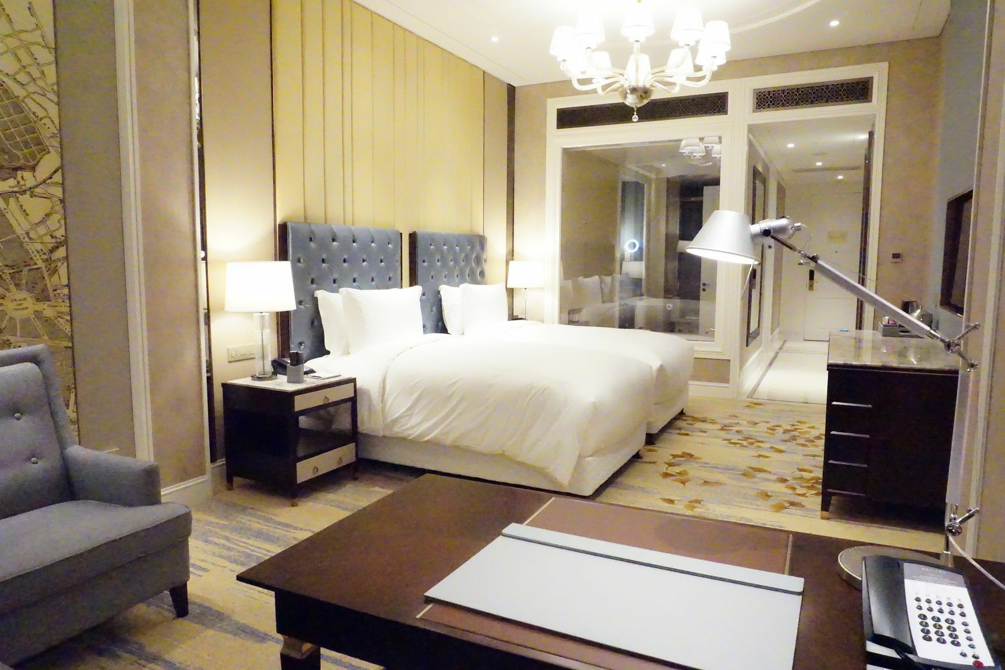 Sofitel Hongqiao Hotel Shanghai