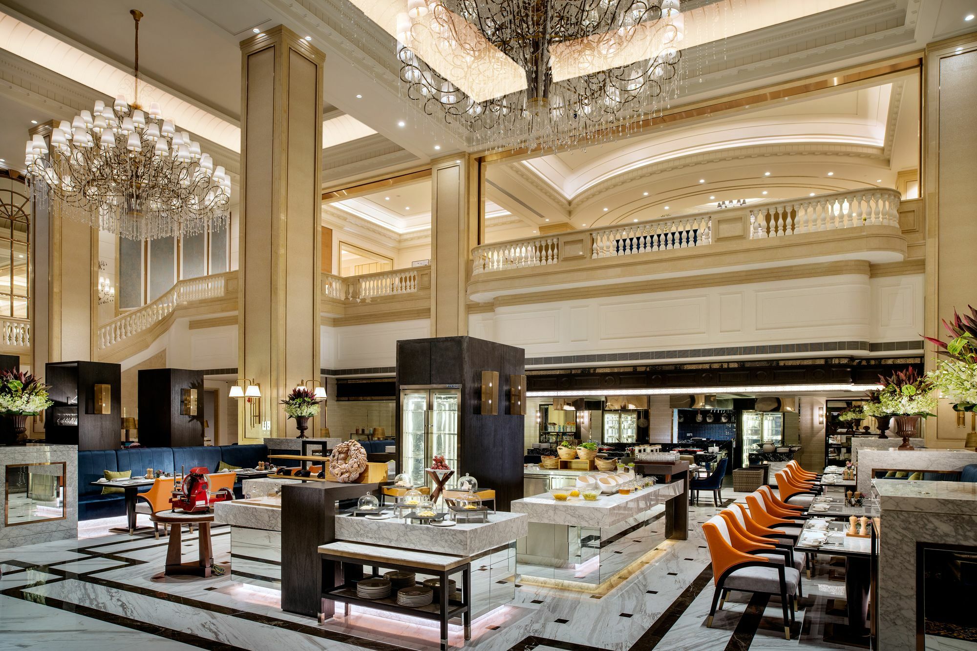 Sofitel Hongqiao 5*